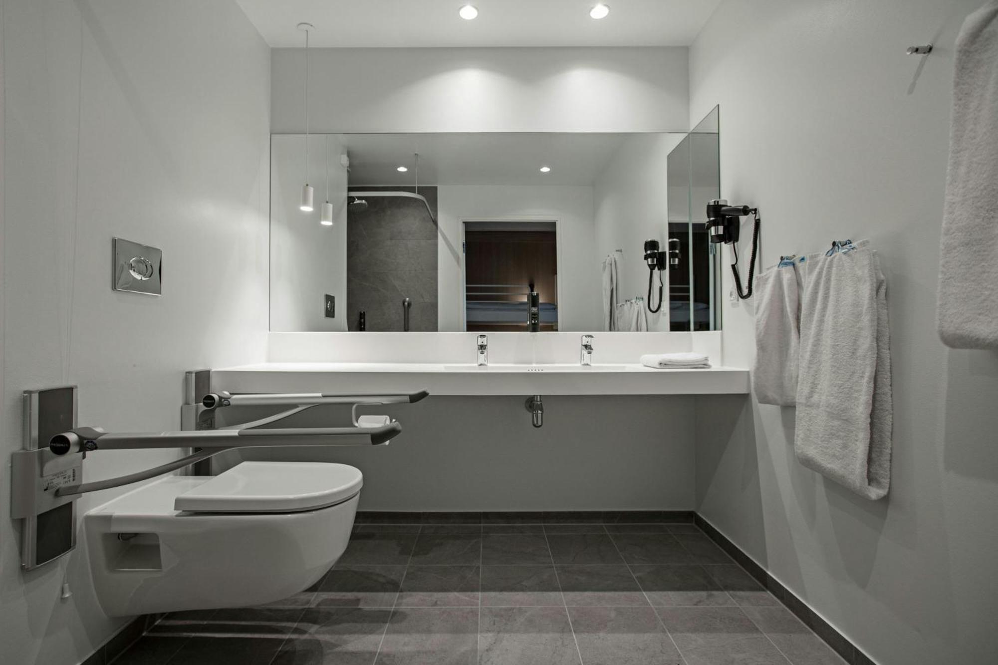 Four Points Flex By Sheraton Horsens Exterior foto