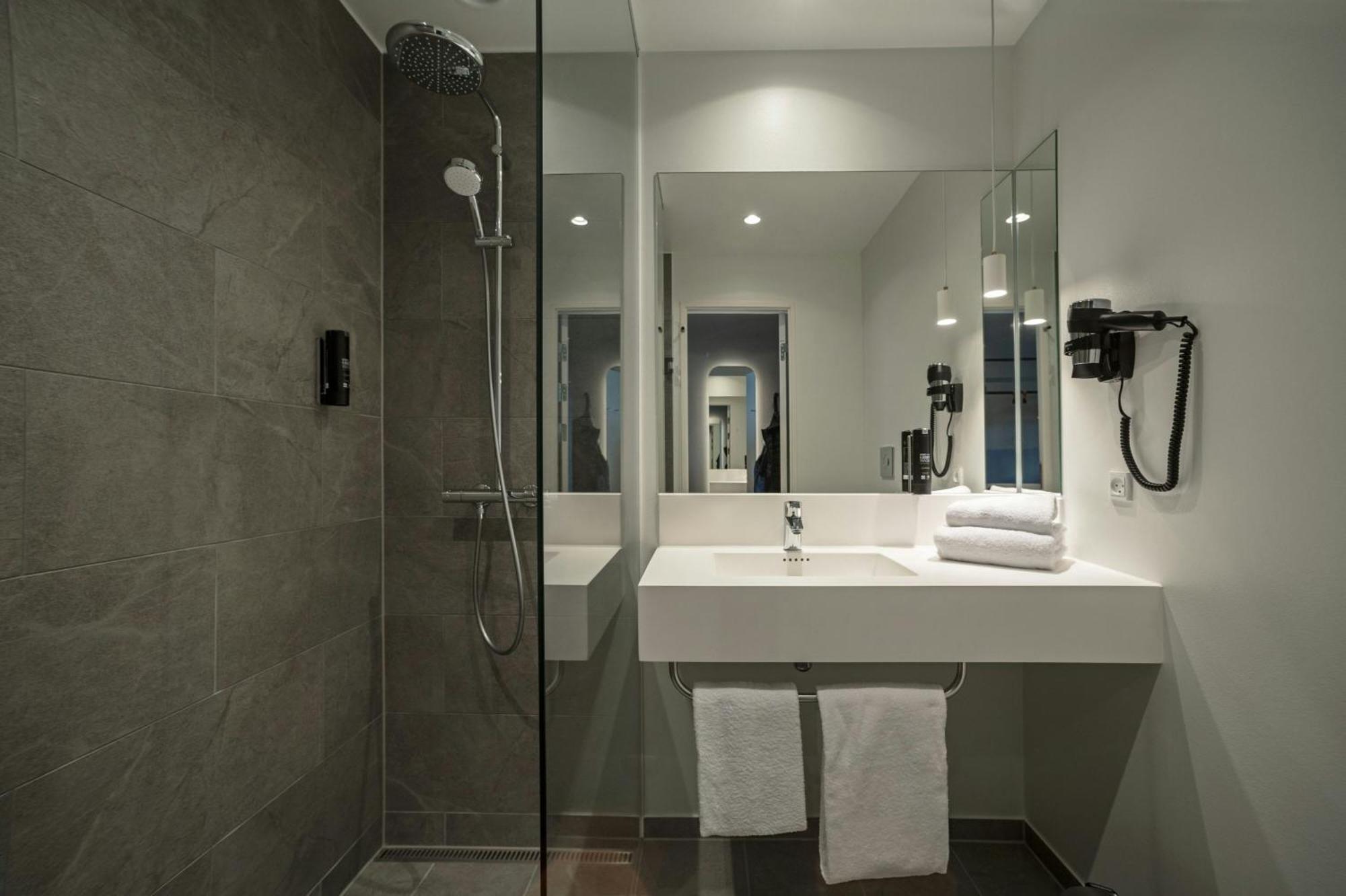 Four Points Flex By Sheraton Horsens Exterior foto