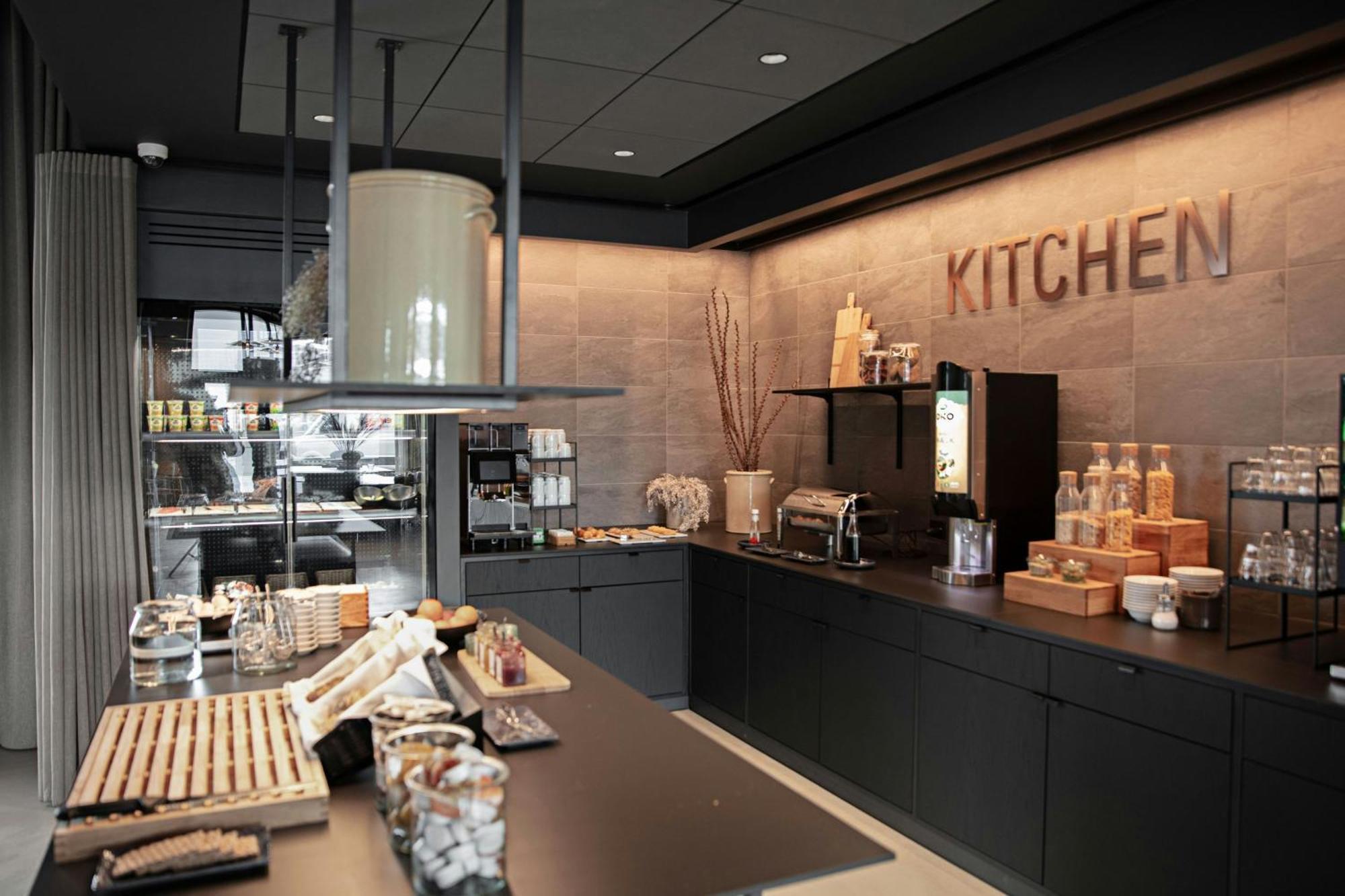 Four Points Flex By Sheraton Horsens Exterior foto