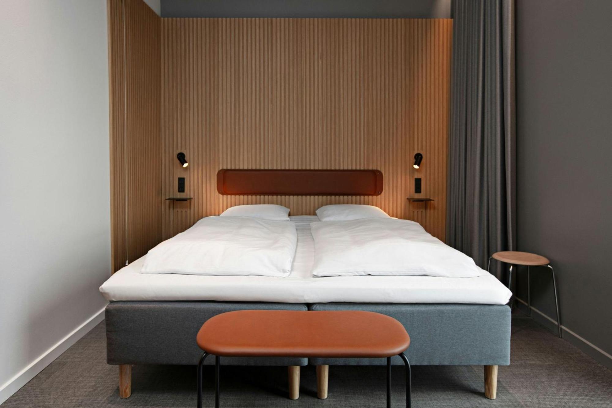 Four Points Flex By Sheraton Horsens Exterior foto